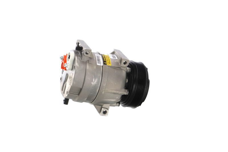 REMANTE 005-001-000240R Compressor, air conditioning