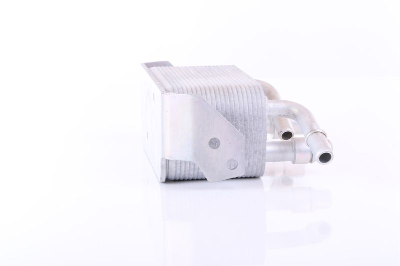 Õliradiaator, automaatkast, NISSENS 91280