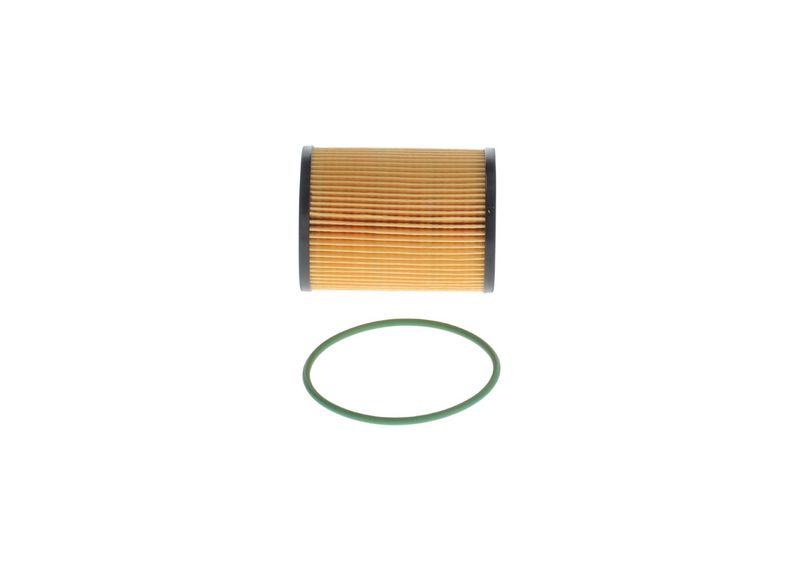 BOSCH F 026 407 367 Oil Filter