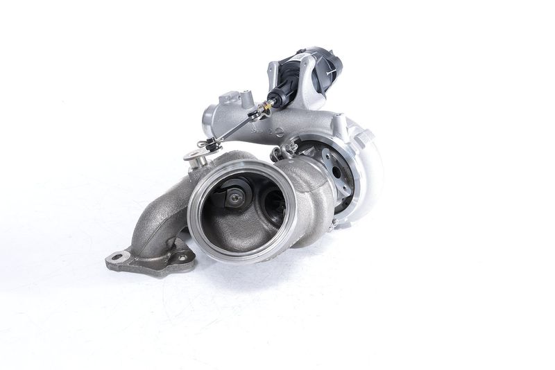 Compresor,sistem de supraalimentare T917536HI BTS Turbo