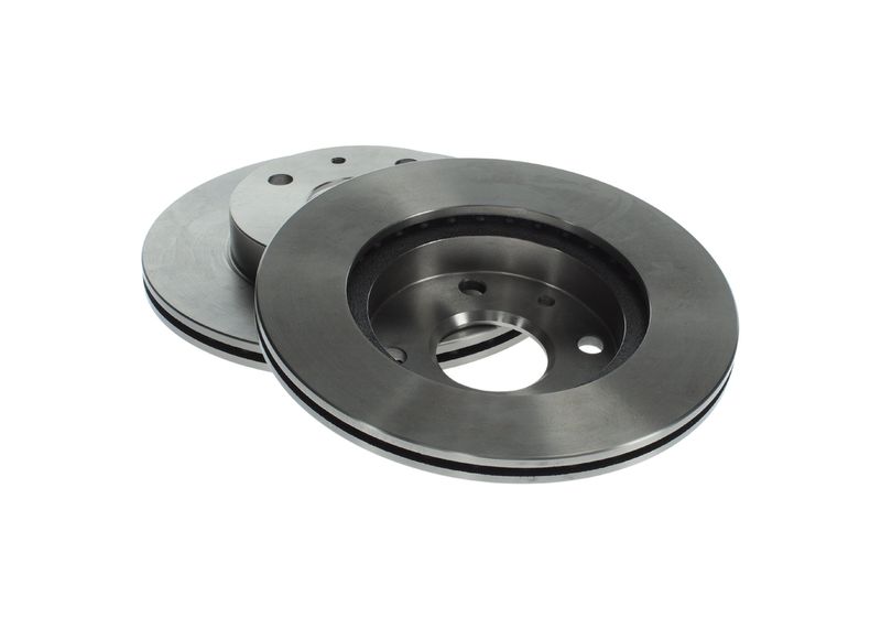 BOSCH 0986479352 Stabdžių diskas