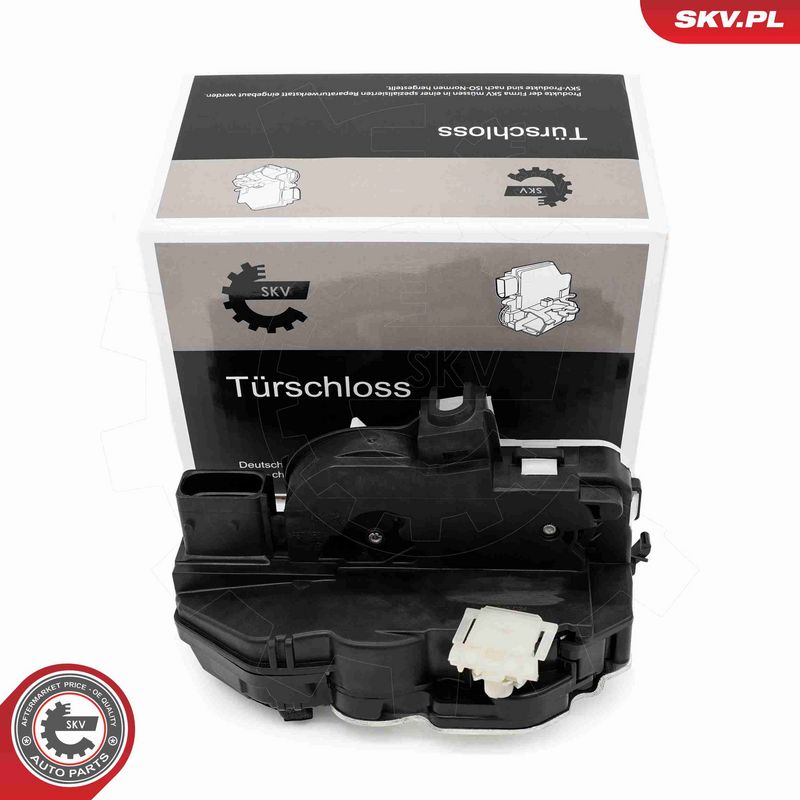 ESEN SKV 60SKV332 Door Lock