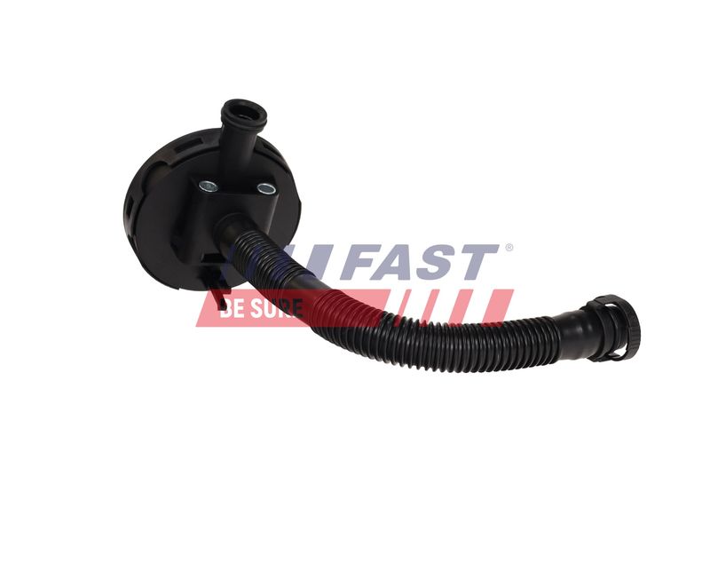 FAST FT04335 Valve, crankcase ventilation
