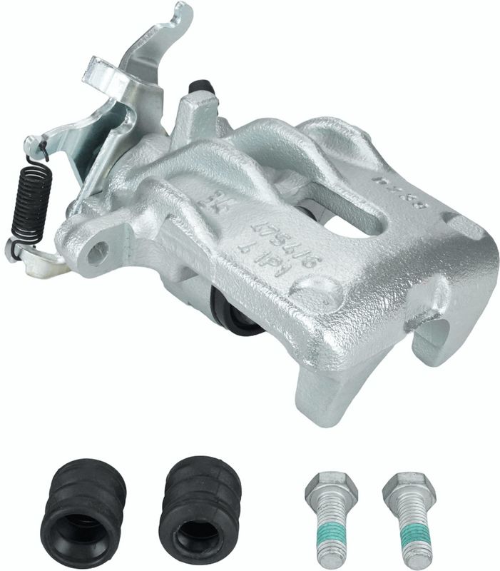 Pidurisadul, TRW BHN311E