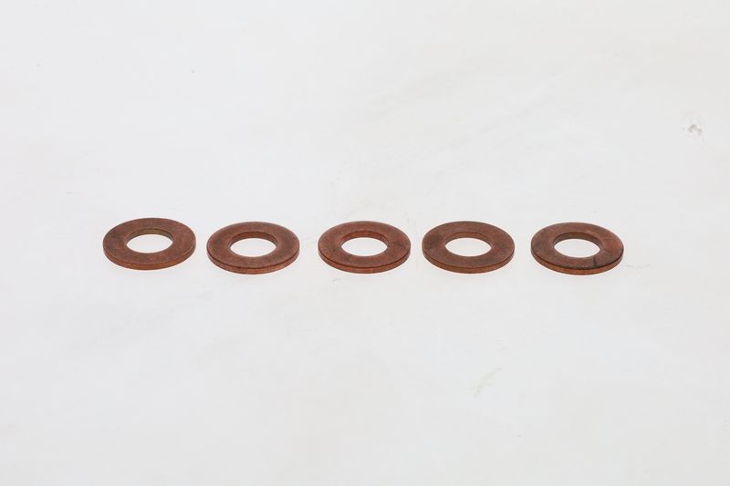 Bosch Fuel Injector Seal 2 430 100 048