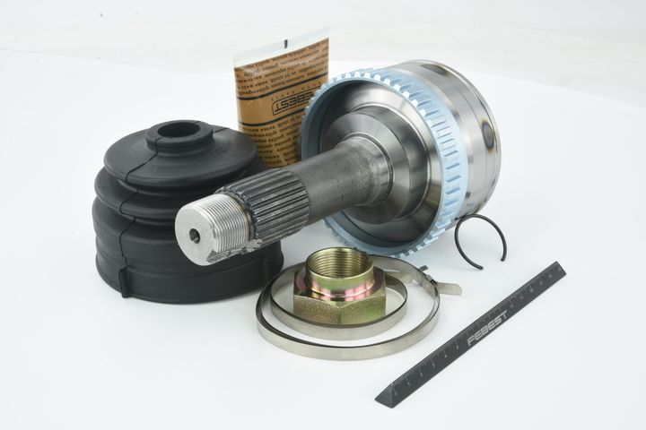 Liigendlaager, veovõll, FEBEST 1610-463A48