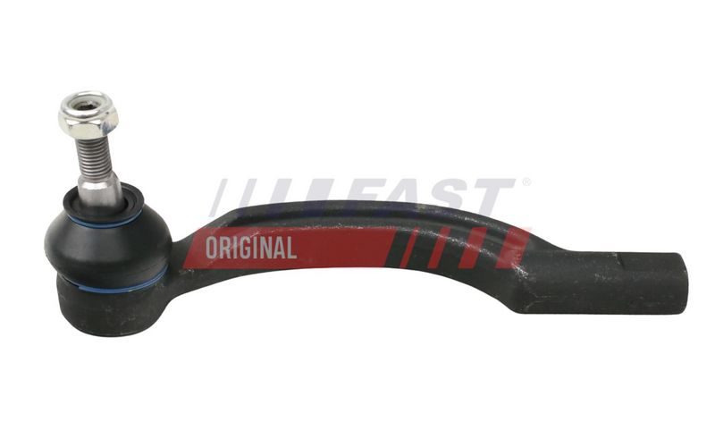 Rooliots, FAST FT16081