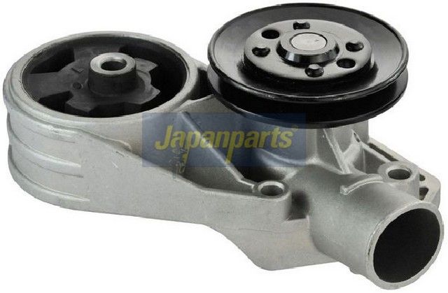 Bomba de agua, refrigeración del motor