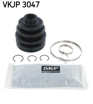 Комплект пилозахисний, приводний вал, Skf VKJP3047