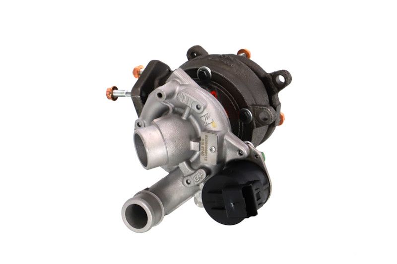 REMANTE 003-002-000047R Charger, charging (supercharged/turbocharged)