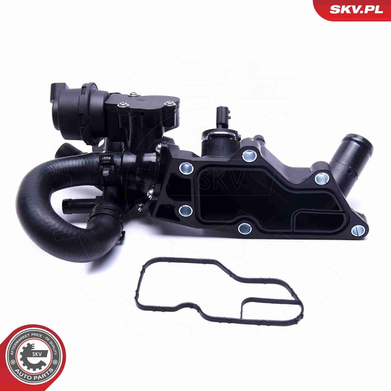 ESEN SKV 20SKV603 Thermostat Housing