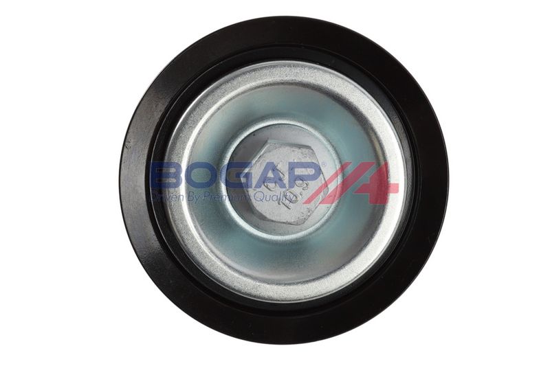Polea para Correa Poly V BOGAP C1320113 - 5