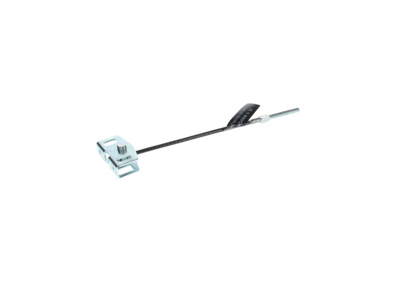 Cablu, frana de parcare 1 987 482 942 BOSCH