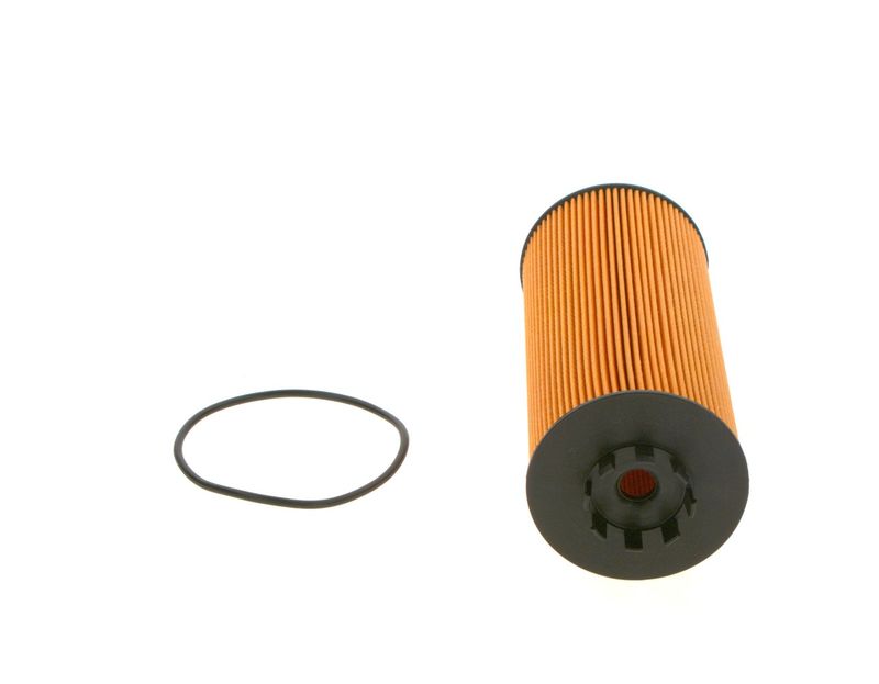 BOSCH F 026 407 280 Oil Filter