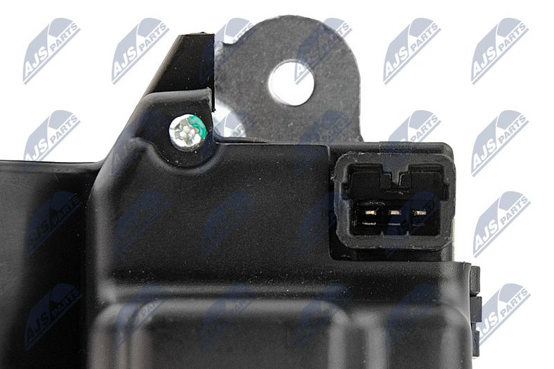 Tagaluugi sulgur, NTY EZC-KA-008