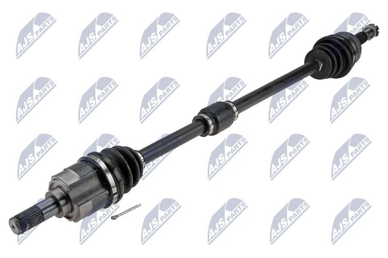 NTY NPW-HY-605 Drive Shaft