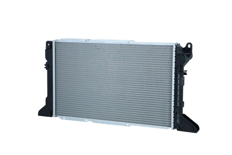 Radiador, refrigeración del motor NRF 517373