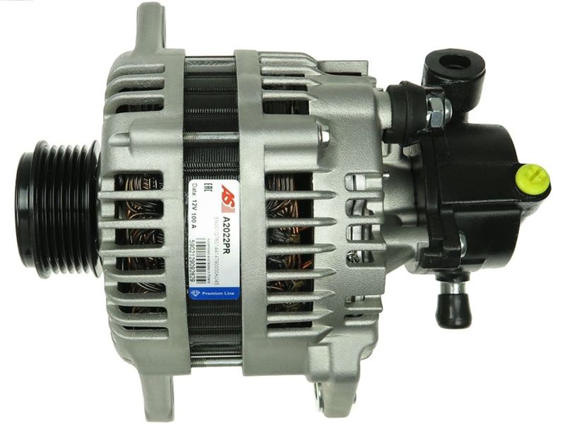 AS-PL A2022PR Alternator