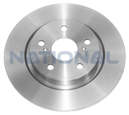 National NBD1731