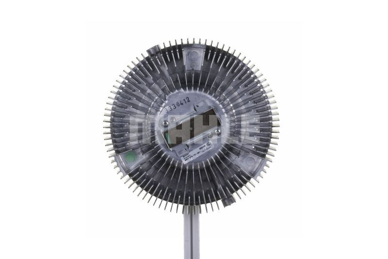 Product Image - Koppeling, radiateurventilator - CFC32000P - MAHLE