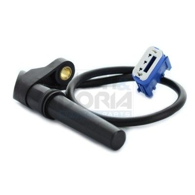 MEAT & DORIA Toerentalsensor, automatische aandrijving 87492