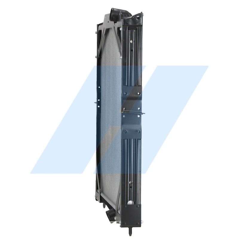 chladič vodní VOLVO FH 926mm - s rámem 10057003