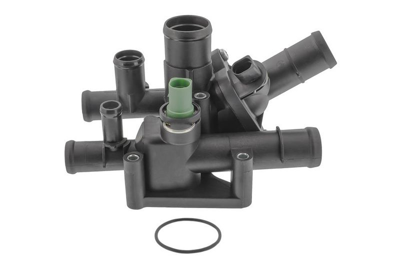 carcasa termostat TOPRAN 109 890