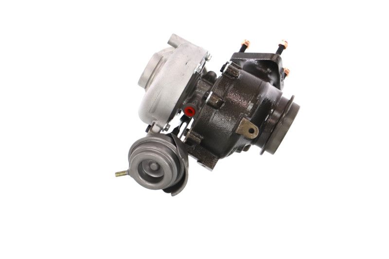 REMANTE 003-002-001209R Charger, charging (supercharged/turbocharged)