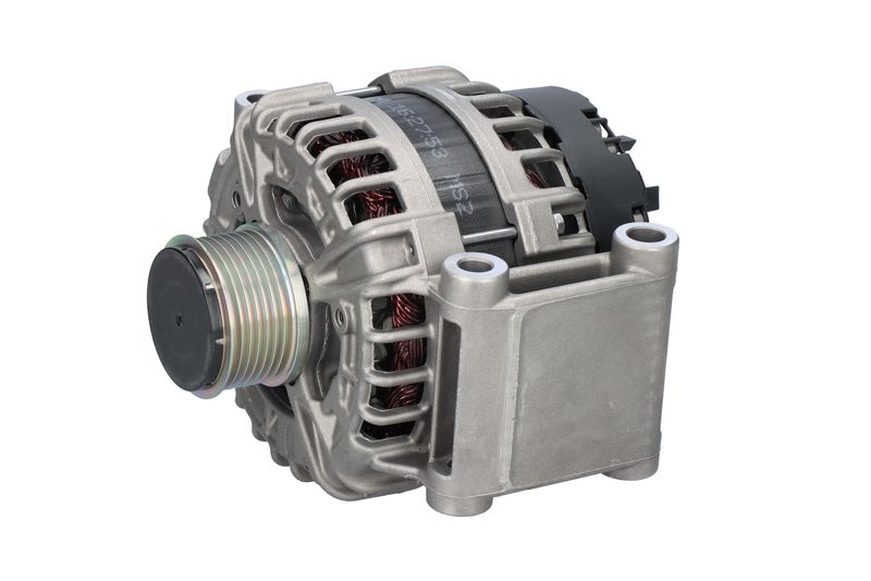 GENERATOR VALEO 444289 6