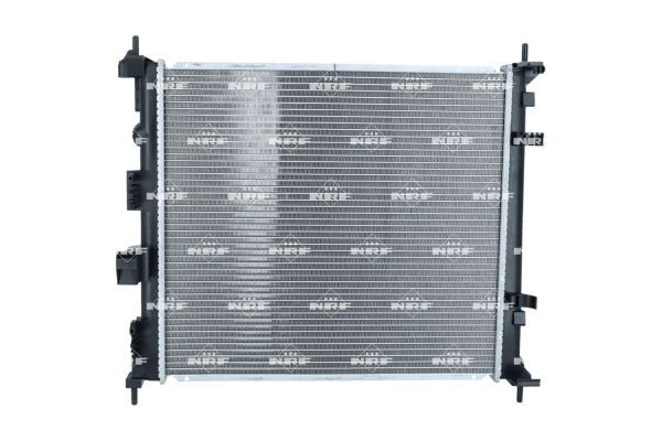 NRF 59222 Radiator, engine cooling