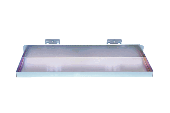 KS TOOLS 860.0858 Tray Base, tool pegboard