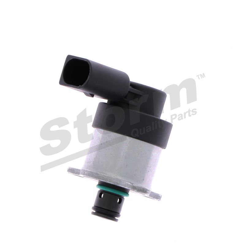 Régulateur, quantité de carburant (système à rampe commune) STORM QUALITY PARTS STO102204