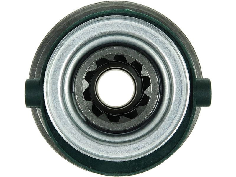 Vabajooks, starter, AS-PL SD0146