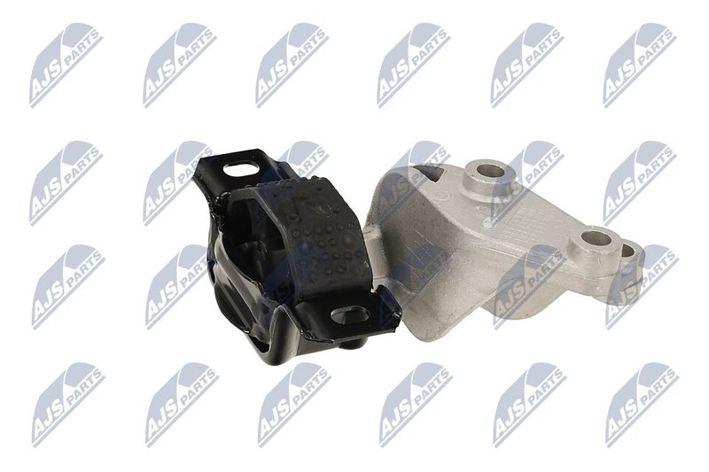 Paigutus, Mootor, NTY ZPS-ME-068