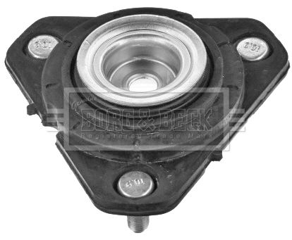 Borg & Beck top strut mount l/r - BSM5507