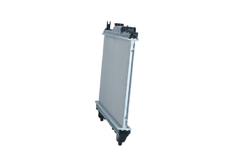 Radiaator, mootorijahutus, NRF 517590