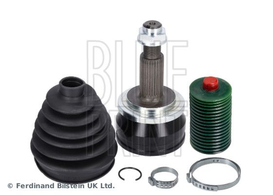 Liigendlaager, veovõll,...