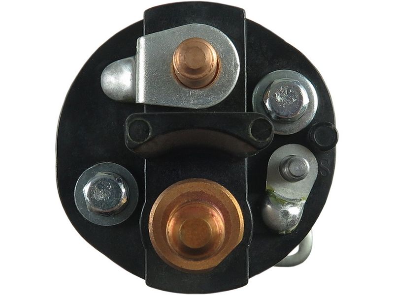 AS-PL SS1095(DELCO) Solenoid Switch, starter
