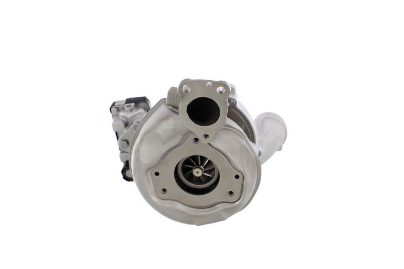 REMANTE 003-002-001313R Charger, charging (supercharged/turbocharged)