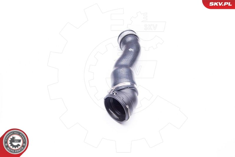 ESEN SKV 24SKV690 Charge Air Hose