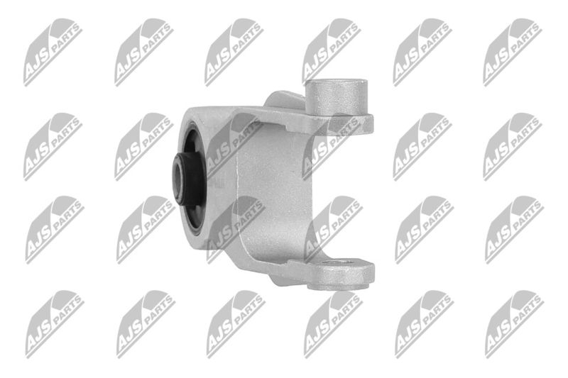 Paigutus, Mootor, NTY ZPS-PL-077