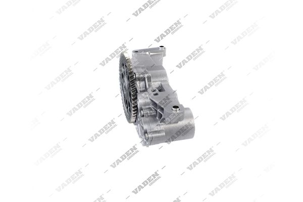 čerpadlo oleje MB Actros MP4, MP5 0101324