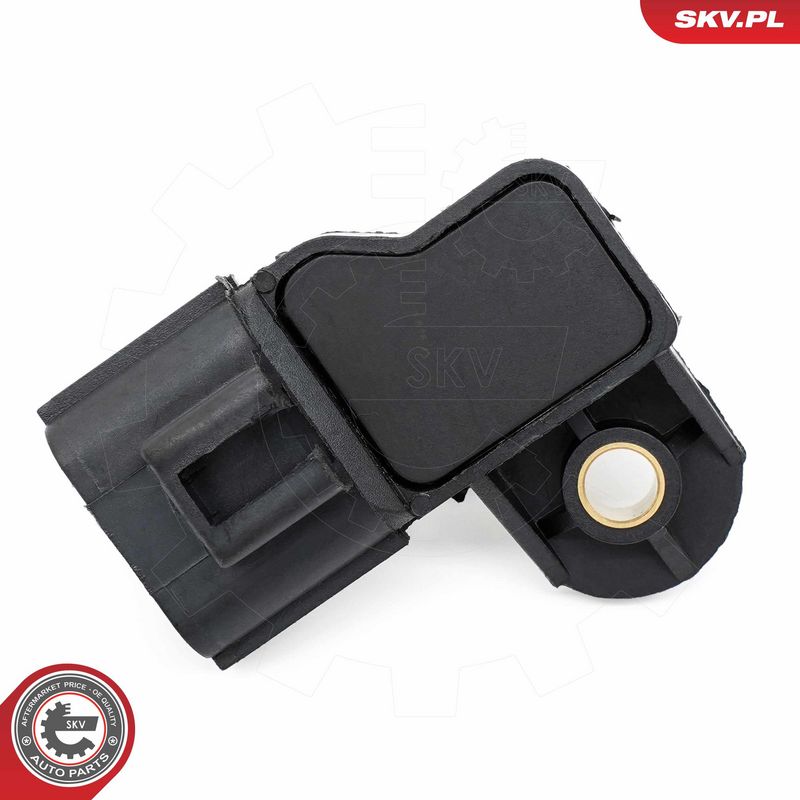 Andur, õhuvõtu rõhk, ESEN SKV 17SKV192