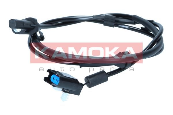 KAMOKA 1060598 Sensor, wheel speed