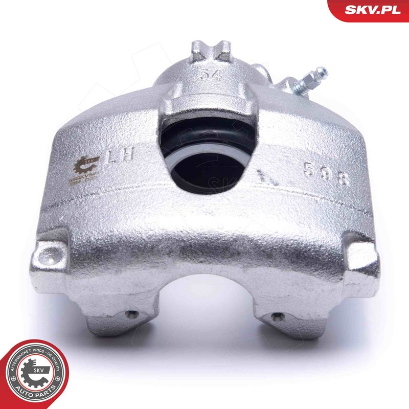 Pidurisadul, ESEN SKV 55SKV541