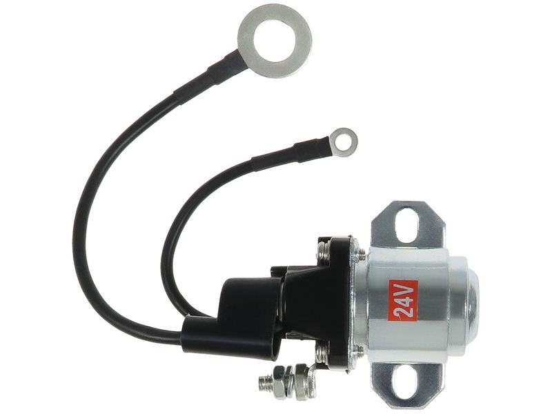 Brand new AS-PL Starter motor safety switch