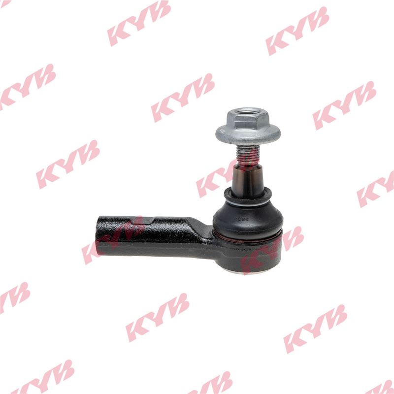 Rooliots, KYB KTR4009