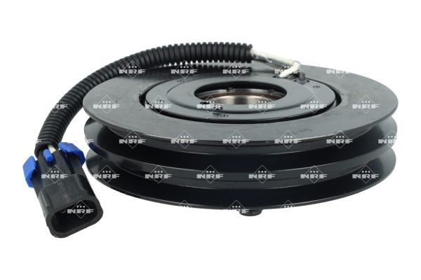 Magnetsidur, kliimakompressor, NRF 380155