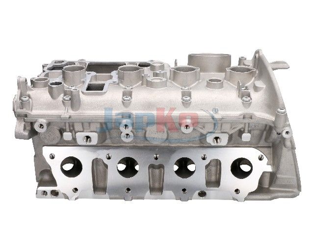 Silindripea, JAPKO JVW18ES