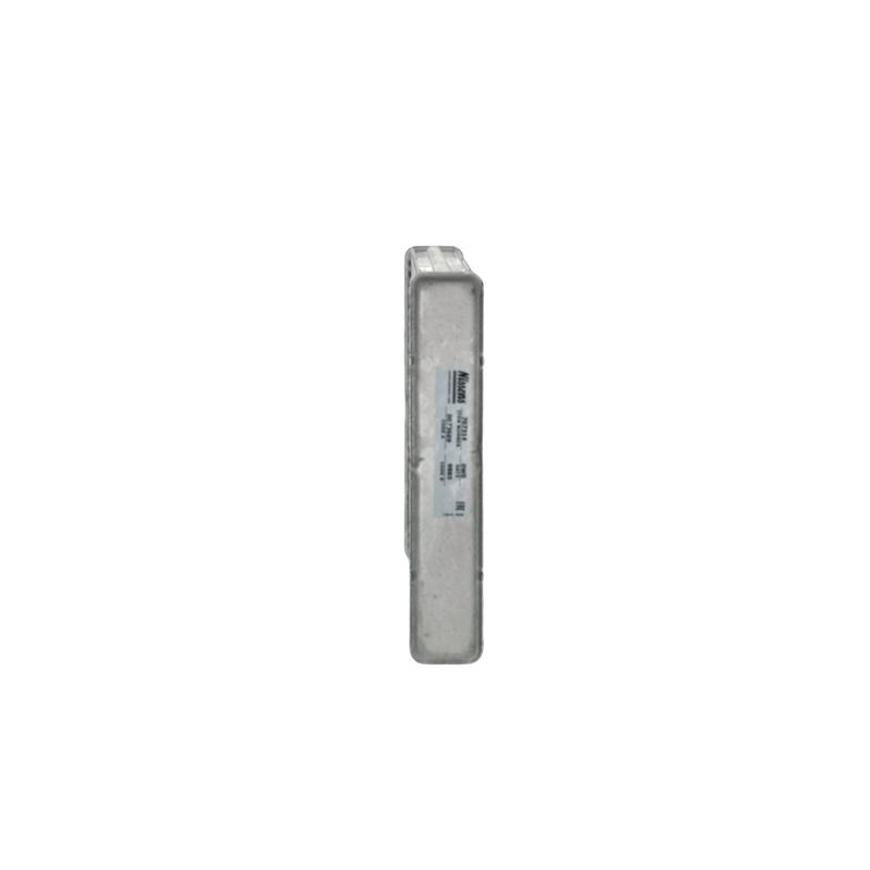 NISSENS 707314 Heat Exchanger, interior heating